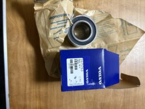 Ball Bearing