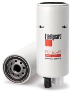 Fuel Water Separator