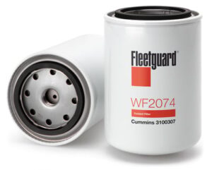 Coolant Filter