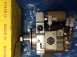 Pump Fuel Injection