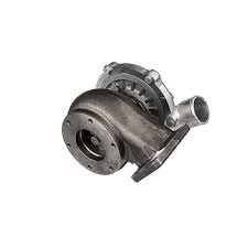 Turbocharger