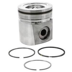 Body Piston