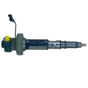 Injector