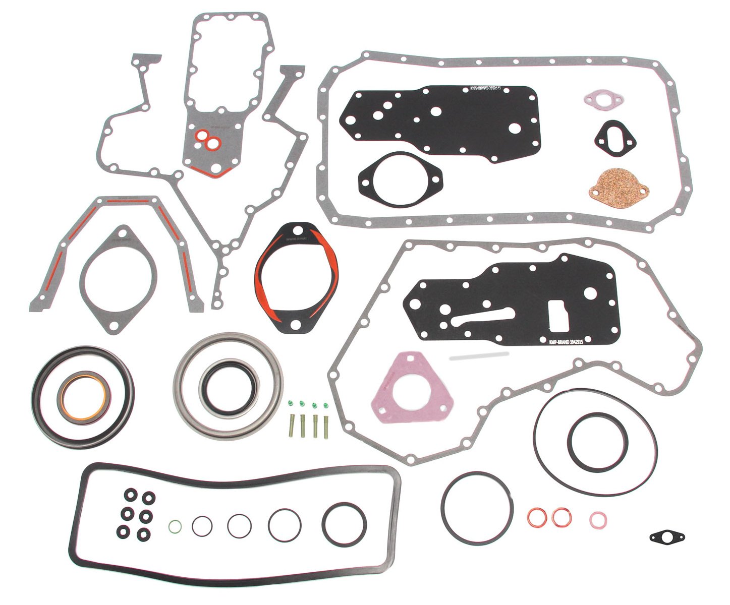 Gasket Kit-Lower