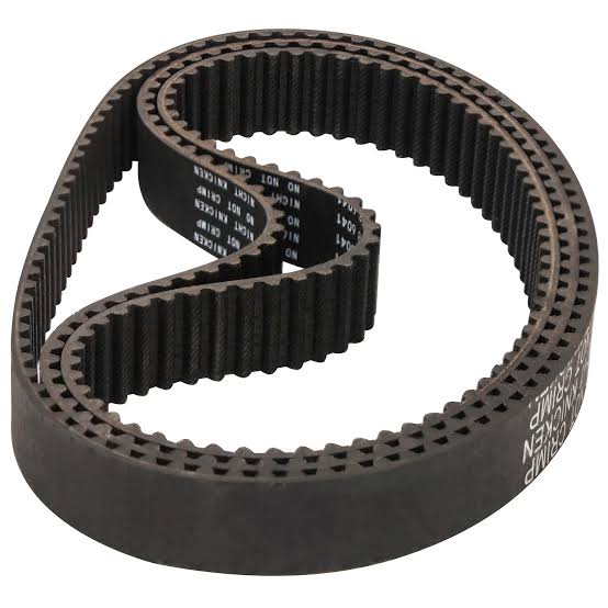 BELT, TENSIONER