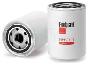 Hydraulic Filter