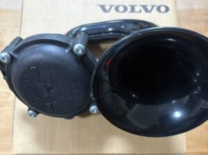 Horn