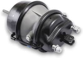 Brake Servo