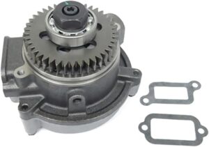 Waterpump