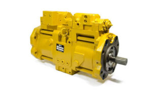 Hydraulic Pump
