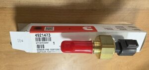 Sensor, Prs Temp