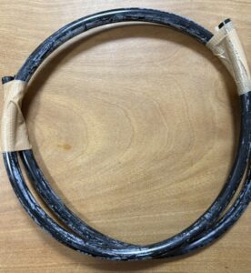 Plastic Pipe 1m