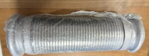 Exhaust Flexible Pipe