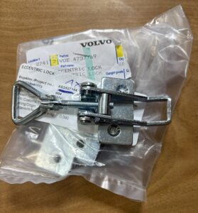 Eccentric Lock