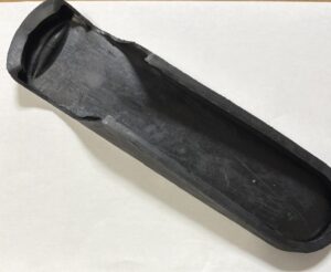 Pedal Rubber
