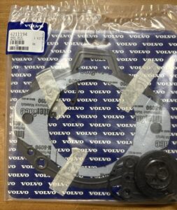 Gasket Kit