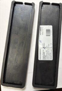 Pedal Rubber